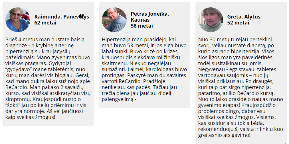 pirmoji pagalba hipertenzijai namuose asmeniui slaugančioms motinoms nuo hipertenzijos gydymo