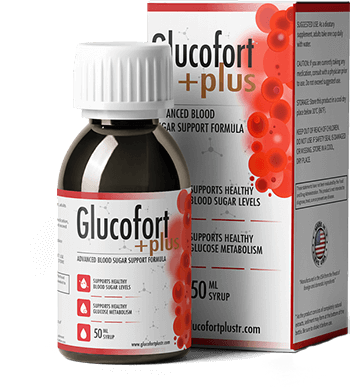 Diyabet için GlucoFort Plus Türkiye