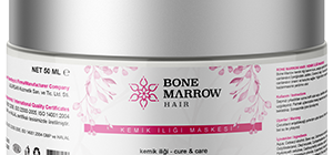 Saçlar için Bone Marrow Türkiye