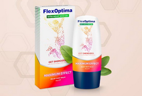 FlexOptima eklemler için