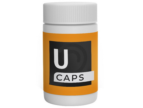 U Caps İşitme Kapsülleri