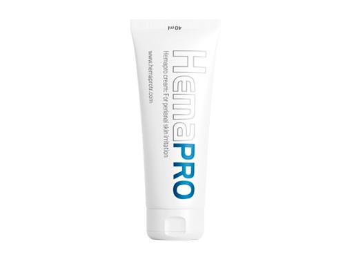 Hemoroid için Hemapro krem